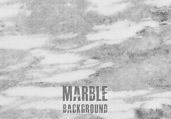 Free Marble Texture Vector Background - Free vector #143875