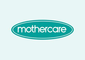 Mothercare - vector #152415 gratis