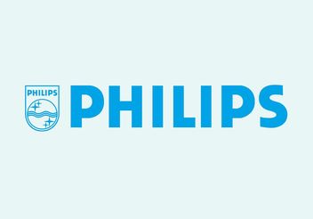Philips - бесплатный vector #154155