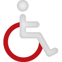 Handicap - icon gratuit #188965 