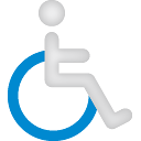 Handicap - icon #189145 gratis