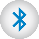 Bluetooth - Free icon #189215