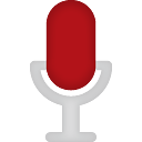 Microphone - icon gratuit #189905 