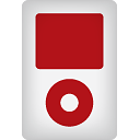 Mp3 Player - Free icon #189975