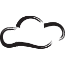 Cloudy - icon gratuit #191745 