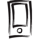 Smart Phone - бесплатный icon #191945