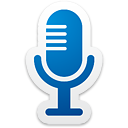 Microphone - icon gratuit #192835 
