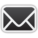 Email - icon gratuit #195855 