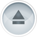 Eject - icon #196065 gratis