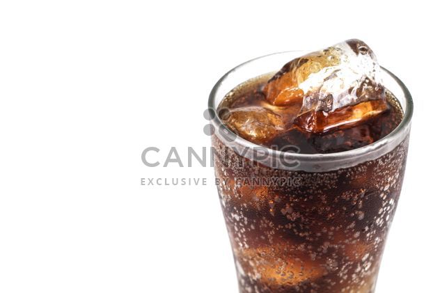 Soft cola drink - image #198055 gratis