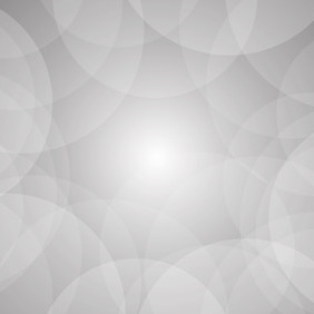 Light Gray Background - vector gratuit #203705 