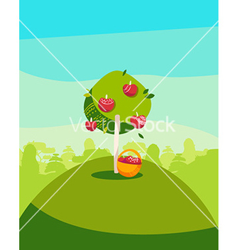 Free nature vector - Free vector #206285
