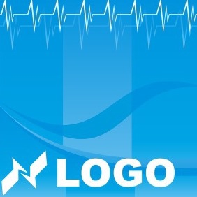 Electric Logo - vector #207305 gratis