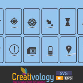 Http:creativology.pk260-free-vector-icon-pack - vector #208345 gratis