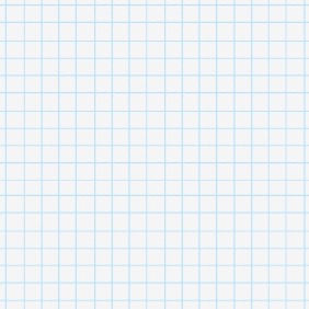 Grid Paper Seamless Photoshop And Illustrator Pattern - vector #211135 gratis