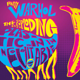 Warhol Poster - Free vector #214005