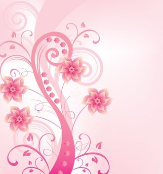 Pinky Plant - Free vector #215765