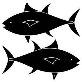 Pisces Horoscope Sign - Free vector #216035