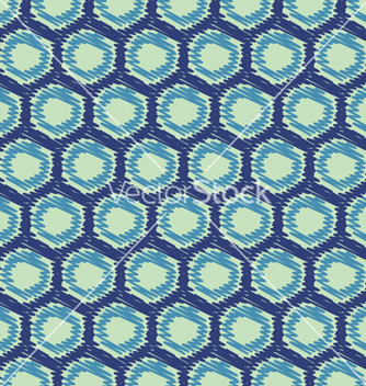 Free abstract hexagons background vector - Free vector #217945