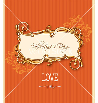 Free valentines day vector - Free vector #218005