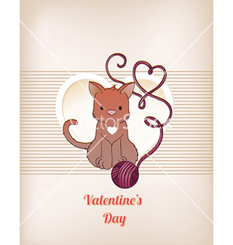 Free valentines day vector - Free vector #220915