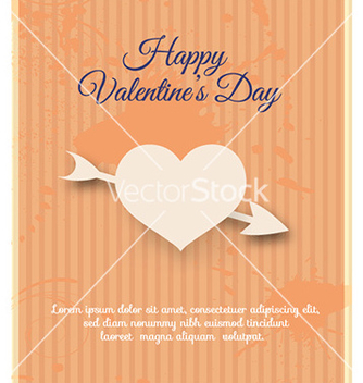 Free valentines day vector - vector gratuit #224955 