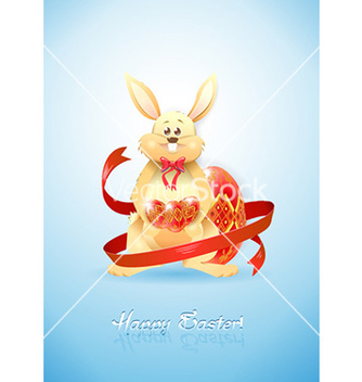 Free easter background vector - Kostenloses vector #225155