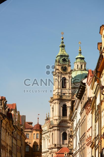 Prague, Czech Republic - бесплатный image #272105