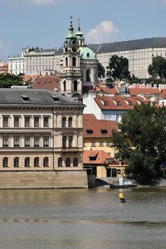 Prague - Free image #272155