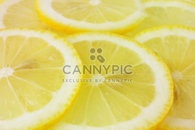 #goyellow lemon vitamin c yellow - image gratuit #272595 