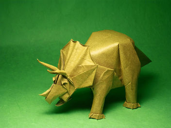 triceratops - image #275825 gratis