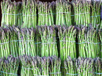 asparagus - image gratuit #275915 