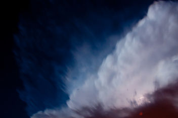 sometimes lightning strikes from within - Free image #280285