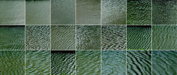 variations of waves - Kostenloses image #284365