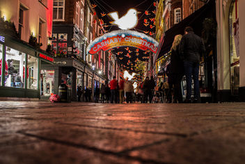 Carnaby Christmas - Kostenloses image #290405