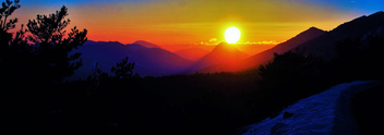 Sunset parmi d'autres - бесплатный image #296355