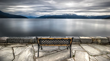 Sognefjord - Balestrand, Norway - Travel, landscape photography - image gratuit #300955 
