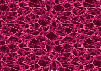 Purple And Pink Camouflage Vector - vector gratuit #303575 