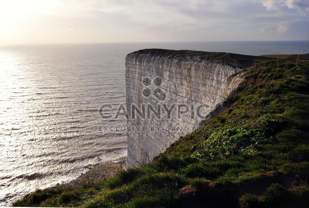 Beachy Head Cape, Great Britain - image gratuit #304005 