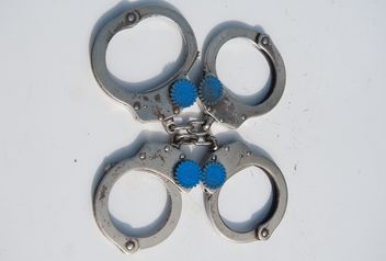 Handcuffs - Kostenloses image #304685
