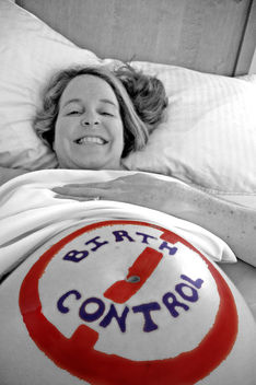 Ha, Birth Control??? - image #307785 gratis