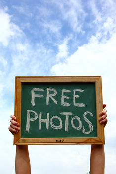 FREE PHOTOS - image gratuit #308965 
