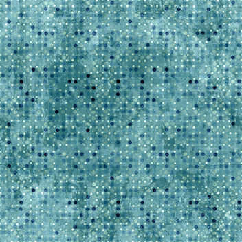 Seamless Grungy Polkadot Pattern - Free image #309975
