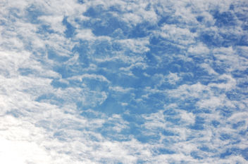 Clouds - image #311365 gratis