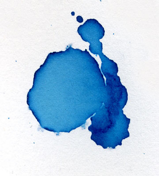 ink-stain-texture-9 - Free image #312385