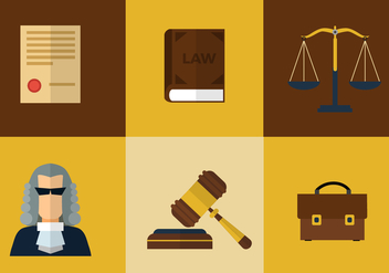 FREE LAW PEOPLE VECTOR - Free vector #317705