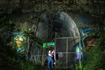 Milf Tunnel - Free image #319215