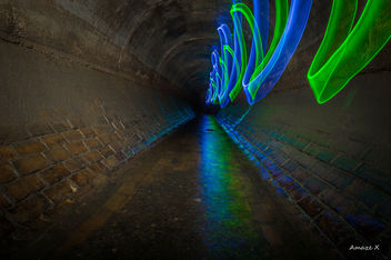 Underground Wiggling - image #319665 gratis