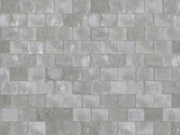 free concrete pavement texture, seamless, seier+seier - Kostenloses image #322095
