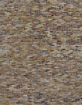 free seamless brick texture, the smithsons, oxford, seier+seier - image gratuit #322425 